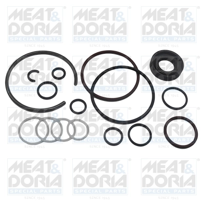 Gasket Set, hydraulic pump